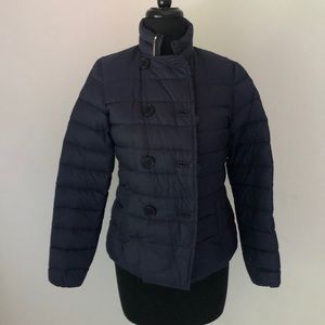 Ralph Lauren navy blue jacket